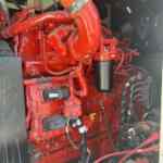 Doosan G240 Trailer Mounted Diesel Generator