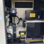 Kohler 50REOZJB Trailer Mounted Diesel Generator - Tier 2