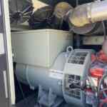 Doosan G240 Trailer Mounted Diesel Generator