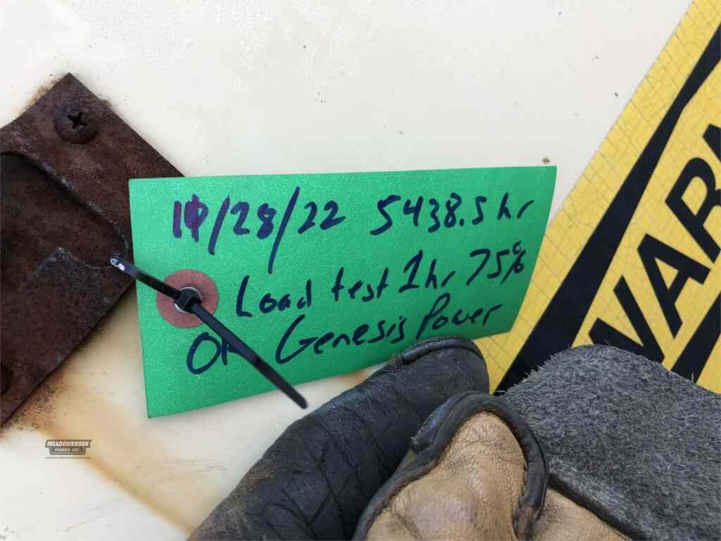 Kohler 50REOZJB Trailer Mounted Diesel Generator - Tier 2