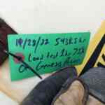 Kohler 50REOZJB Trailer Mounted Diesel Generator - Tier 2