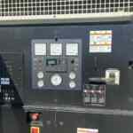 Doosan G240 Trailer Mounted Diesel Generator