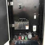 Kohler 50REOZJB Trailer Mounted Diesel Generator - Tier 2