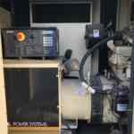 Kohler 50REOZJB Trailer Mounted Diesel Generator - Tier 2