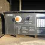 Kohler 50REOZJB Trailer Mounted Diesel Generator - Tier 2