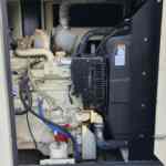 Kohler 50REOZJB Trailer Mounted Diesel Generator - Tier 2