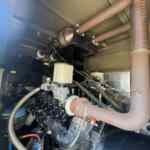 Taylor TG400 Standby Natural Gas Generator