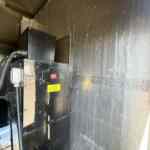 Taylor TG400 Standby Natural Gas Generator