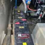 Taylor TG400 Standby Natural Gas Generator