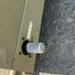 Taylor TG400 Standby Natural Gas Generator