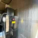 Taylor TG400 Standby Natural Gas Generator