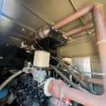 Taylor TG400 Standby Natural Gas Generator