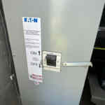 Taylor TG400 Standby Natural Gas Generator