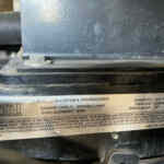 Taylor TG400 Standby Natural Gas Generator