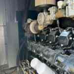 Taylor TG400 Standby Natural Gas Generator