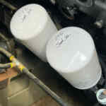 Taylor TG400 Standby Natural Gas Generator