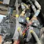 Taylor TG400 Standby Natural Gas Generator