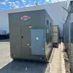 Taylor TG400 Standby Natural Gas Generator