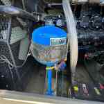 Taylor TG400 Standby Natural Gas Generator