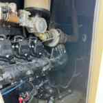 Taylor TG400 Standby Natural Gas Generator