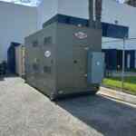 Taylor TG400 Standby Natural Gas Generator