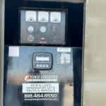 Taylor TG400 Standby Natural Gas Generator