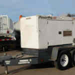 Airman MMD PowerPro SDG45S Trailer Mounted Diesel Generator