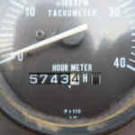 Airman MMD PowerPro SDG45S Trailer Mounted Diesel Generator