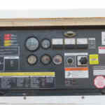 Airman MMD PowerPro SDG45S Trailer Mounted Diesel Generator