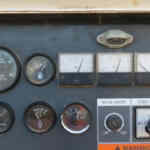 Airman MMD PowerPro SDG45S Trailer Mounted Diesel Generator