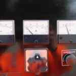 Multiquip DCA40SSKU4 Trailer Mounted Diesel Generator - Tier 3