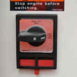 Multiquip DCA40SSKU4 Trailer Mounted Diesel Generator - Tier 3