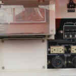 Multiquip DCA40SSKU4 Trailer Mounted Diesel Generator - Tier 3