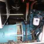 Multiquip DCA40SSKU4 Trailer Mounted Diesel Generator - Tier 3