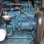 Multiquip DCA40SSKU4 Trailer Mounted Diesel Generator - Tier 3