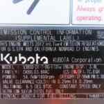 Airman MMD PowerPro SDG45S Trailer Mounted Diesel Generator