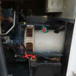 Airman MMD PowerPro SDG45S Trailer Mounted Diesel Generator