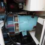 Multiquip DCA40SSKU4 Trailer Mounted Diesel Generator - Tier 3