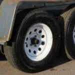 Airman MMD PowerPro SDG45S Trailer Mounted Diesel Generator