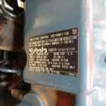 Multiquip DCA40SSKU4 Trailer Mounted Diesel Generator - Tier 3