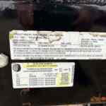 Diesel Generator: Multiquip DCA400SSI4i Trailer Mounted