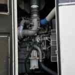 Diesel Generator: Multiquip DCA400SSI4i Trailer Mounted