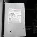 Diesel Generator: Multiquip DCA400SSI4i Trailer Mounted