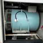 Diesel Generator: Multiquip DCA400SSI4i Trailer Mounted