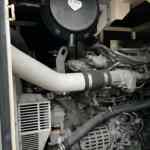 Diesel Generator: Multiquip DCA400SSI4i Trailer Mounted