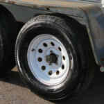 Airman MMD PowerPro SDG45S Trailer Mounted Diesel Generator