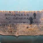 Multiquip DCA40SSKU4 Trailer Mounted Diesel Generator - Tier 3