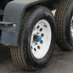 Multiquip DCA40SSKU4 Trailer Mounted Diesel Generator - Tier 3