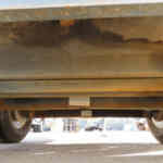 Airman MMD PowerPro SDG45S Trailer Mounted Diesel Generator