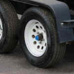 Multiquip DCA40SSKU4 Trailer Mounted Diesel Generator - Tier 3